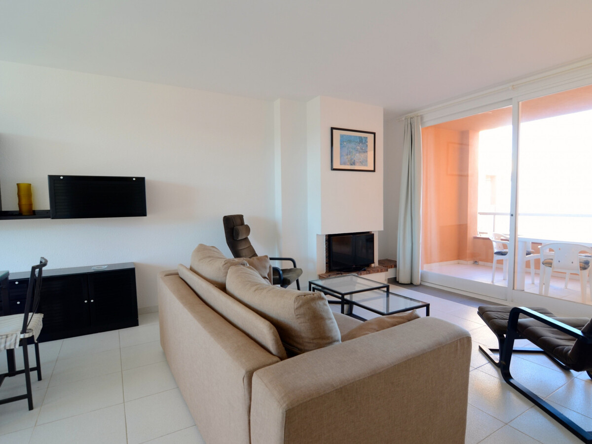 Appartement 2 ch à Pals, 20 m plage, piscine - Photo 1