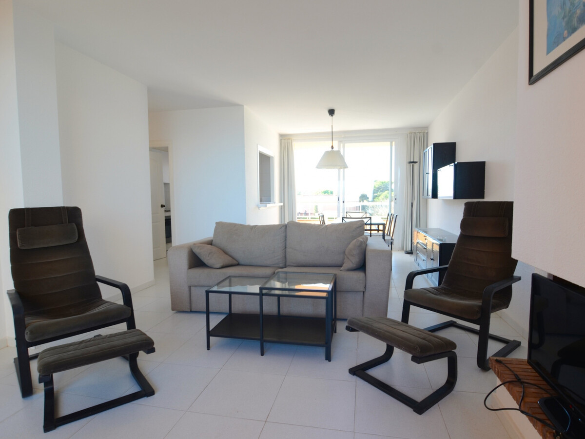Appartement 2 ch à Pals, 20 m plage, piscine - Photo 2