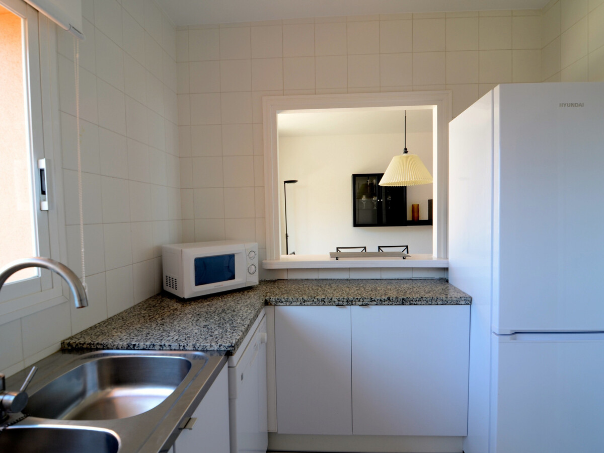 Appartement 2 ch à Pals, 20 m plage, piscine - Photo 3