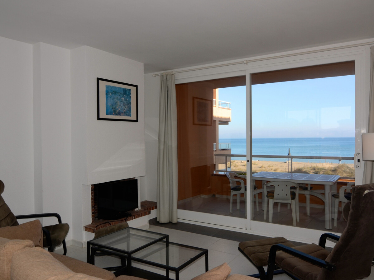 Appartement 2 ch à Pals, 20 m plage, piscine - Photo 4