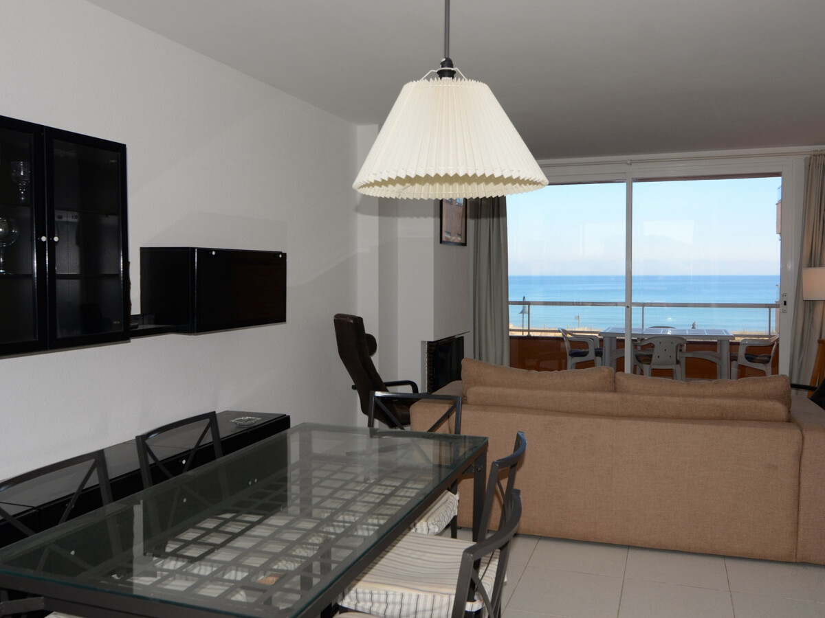 Appartement 2 ch à Pals, 20 m plage, piscine - Photo 5