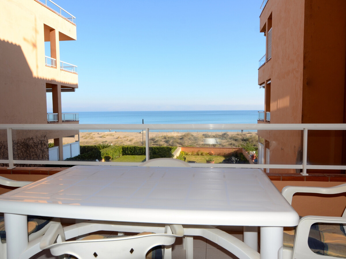Appartement 2 ch à Pals, 20 m plage, piscine - Photo 6