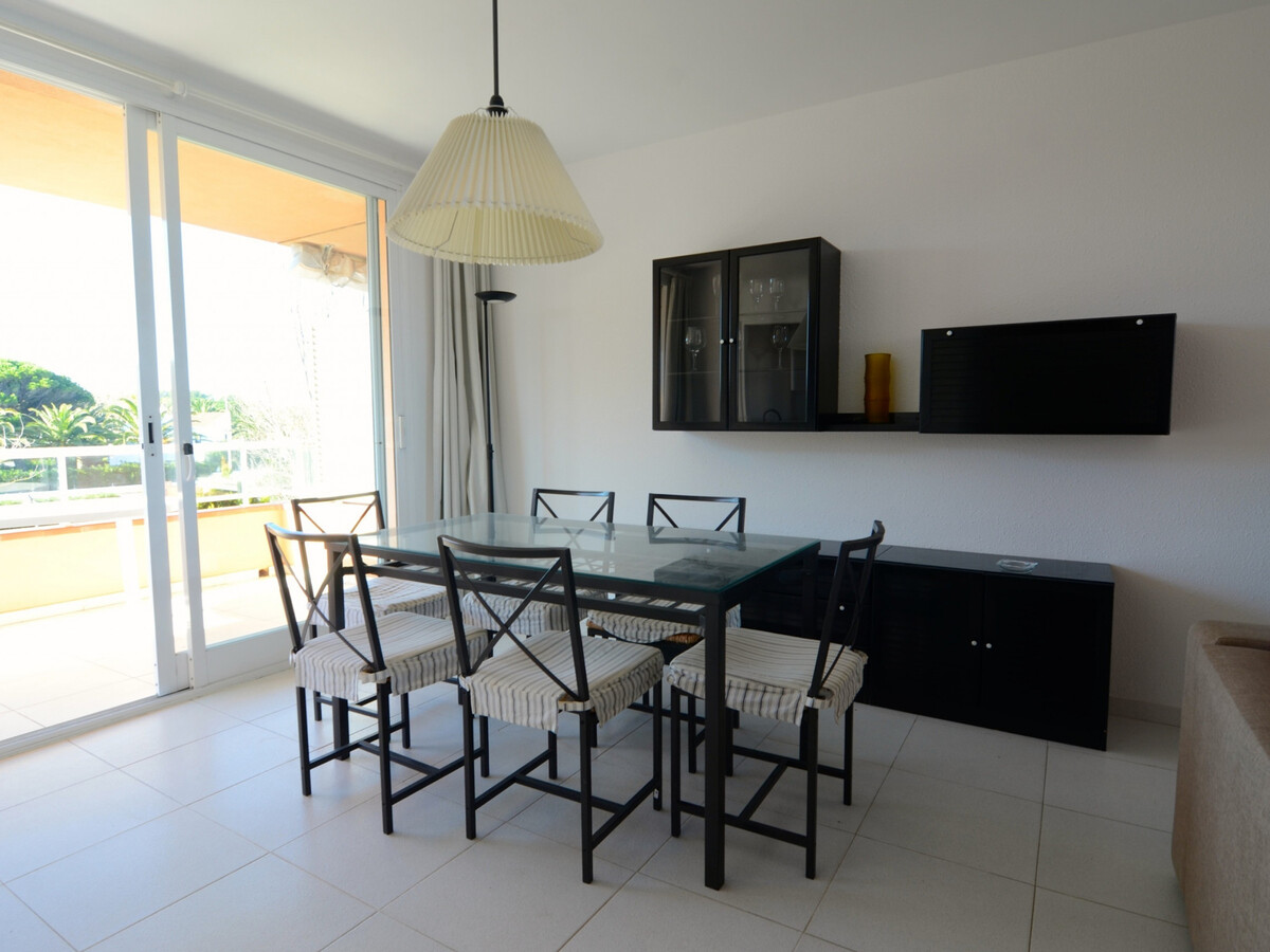 Appartement 2 ch à Pals, 20 m plage, piscine - Photo 7