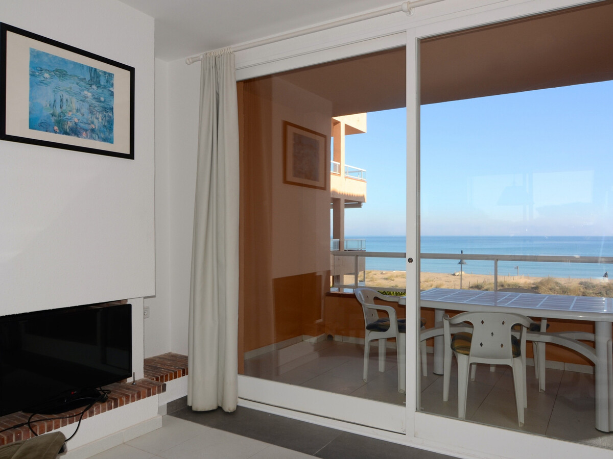Appartement 2 ch à Pals, 20 m plage, piscine - Photo 8