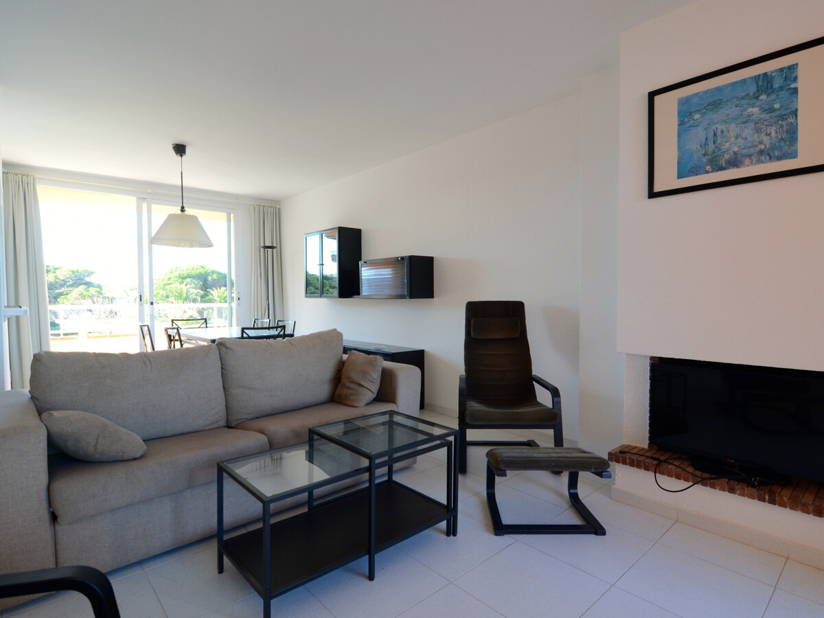 Appartement 2 ch à Pals, 20 m plage, piscine - Photo 10