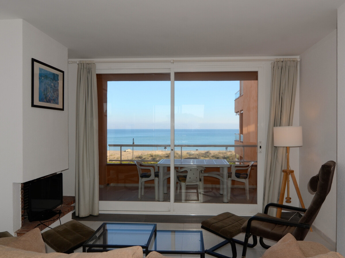 Appartement 2 ch à Pals, 20 m plage, piscine - Photo 11
