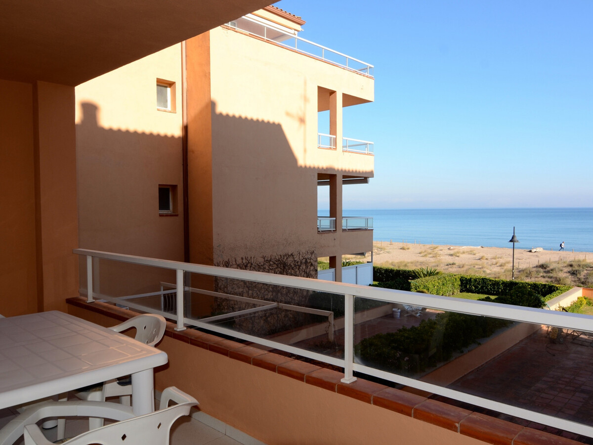 Appartement 2 ch à Pals, 20 m plage, piscine - Photo 12