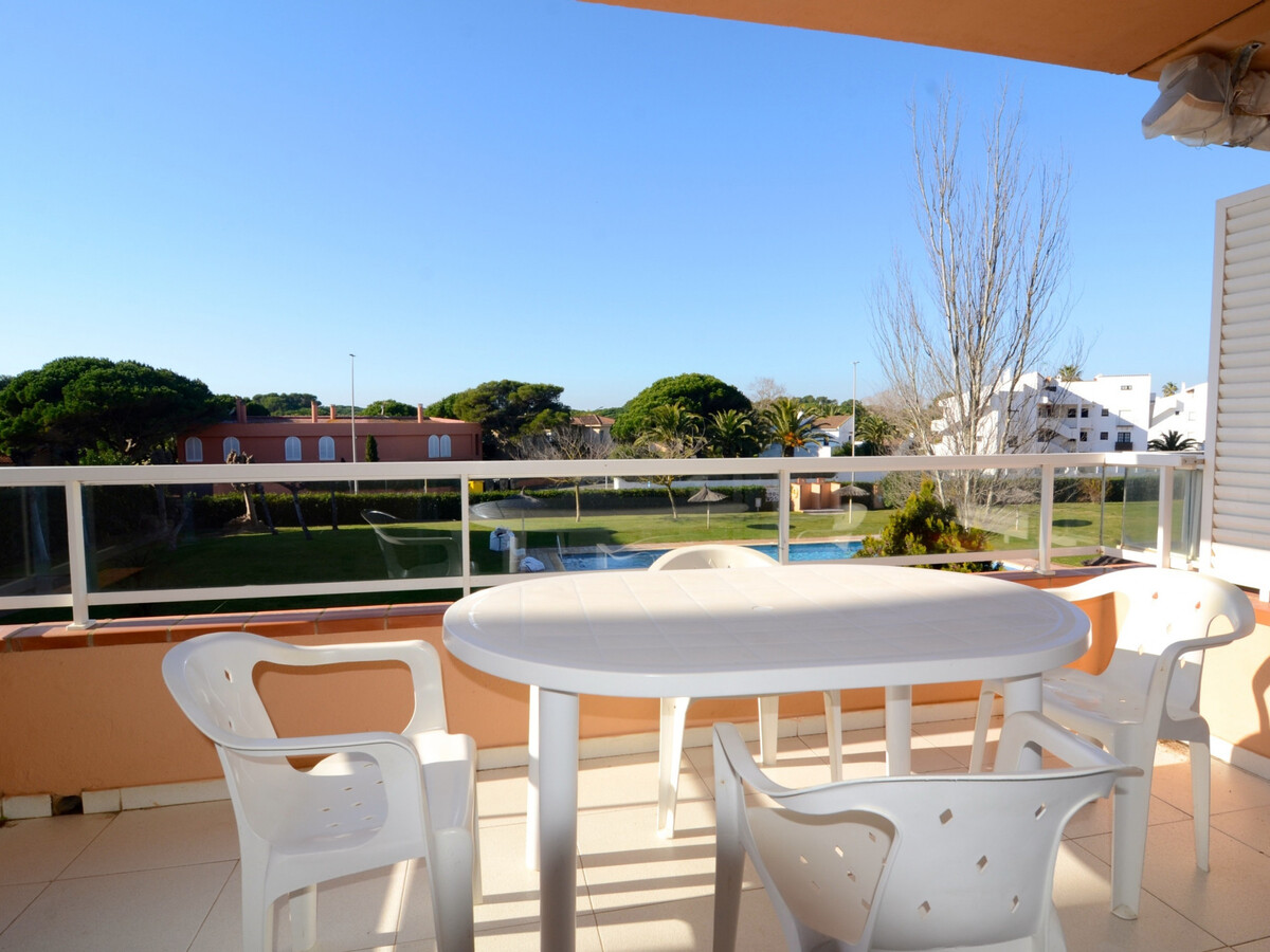 Appartement 2 ch à Pals, 20 m plage, piscine - Photo 13
