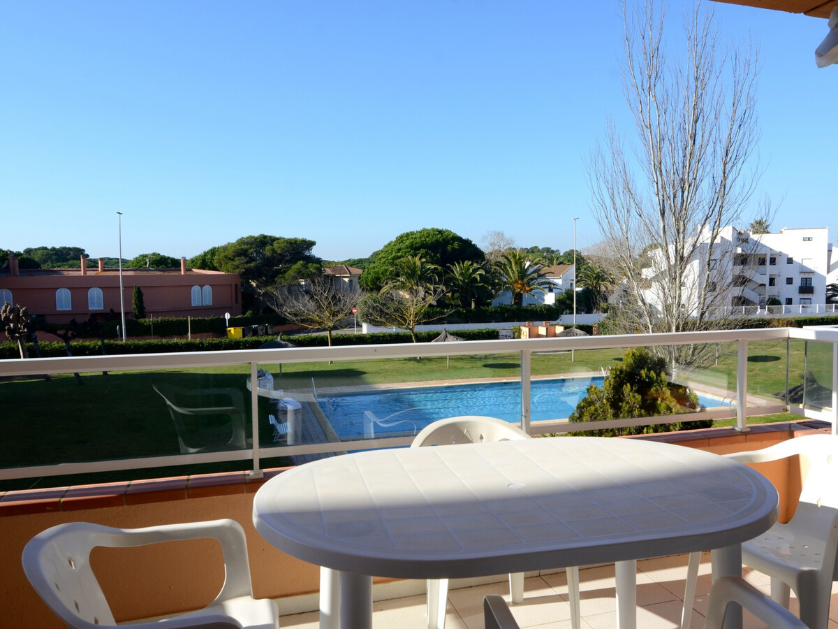 Appartement 2 ch à Pals, 20 m plage, piscine - Photo 19