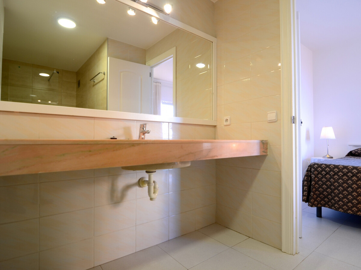 Appartement 2 ch à Pals, 20 m plage, piscine - Photo 23