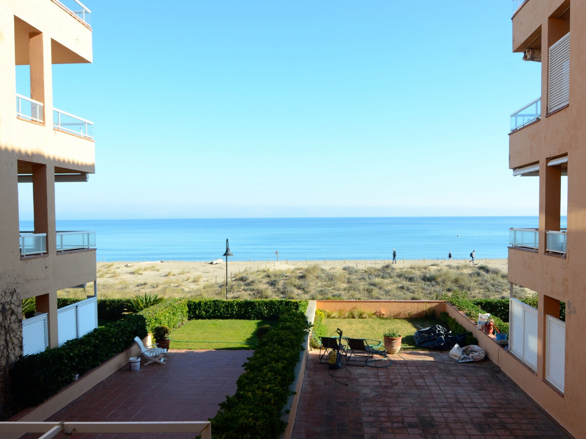 Appartement 2 ch à Pals, 20 m plage, piscine - Photo 24