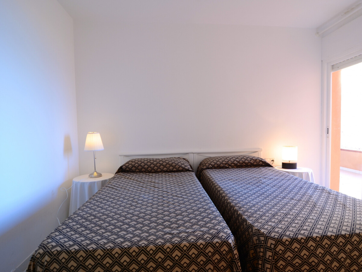 Appartement 2 ch à Pals, 20 m plage, piscine - Photo 25
