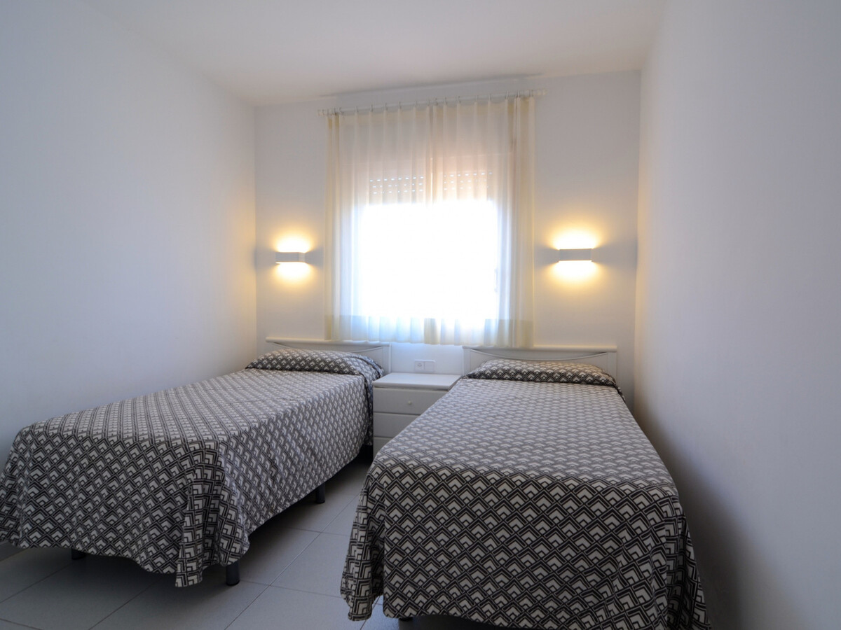 Appartement 2 ch à Pals, 20 m plage, piscine - Photo 26