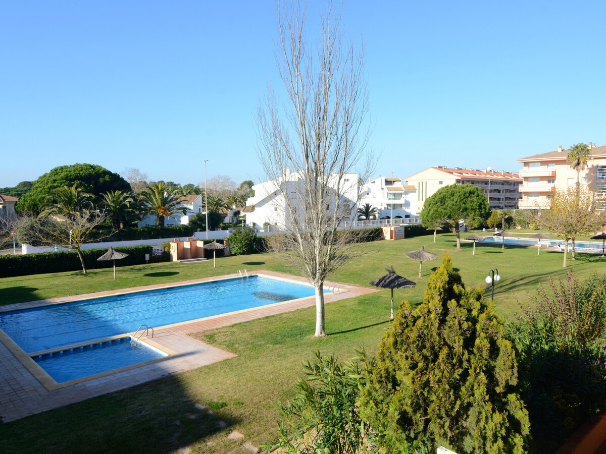 Appartement 2 ch à Pals, 20 m plage, piscine - Photo 28