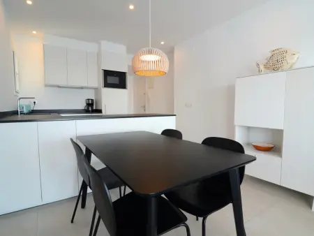 Appartement vue mer première ligne, piscine L'Escala : photo 17