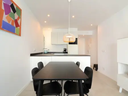Appartement vue mer première ligne, piscine L'Escala : photo 18