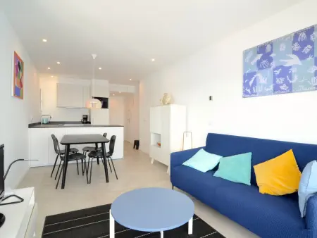 Appartement vue mer première ligne, piscine L'Escala : photo 19