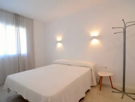 Appartement vue mer première ligne, piscine L'Escala : photo 23