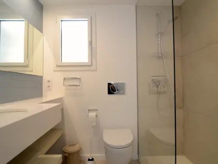 Appartement vue mer première ligne, piscine L'Escala : photo 25