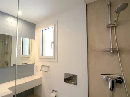 Appartement vue mer première ligne, piscine L'Escala : photo 26