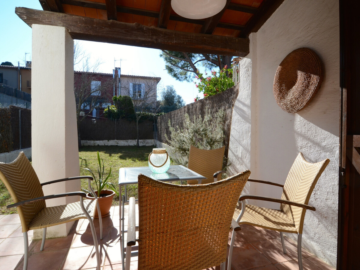 Maison 3 chambres avec jardin clôturé à Pals - Photo 2