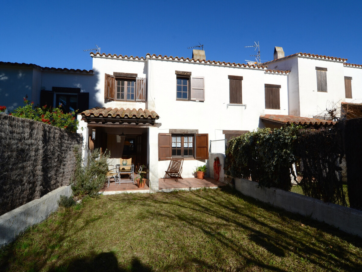 Maison 3 chambres avec jardin clôturé à Pals - Photo 4