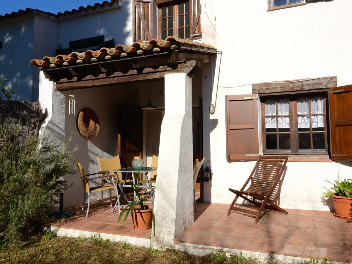 Maison 3 chambres avec jardin clôturé à Pals - Photo 5