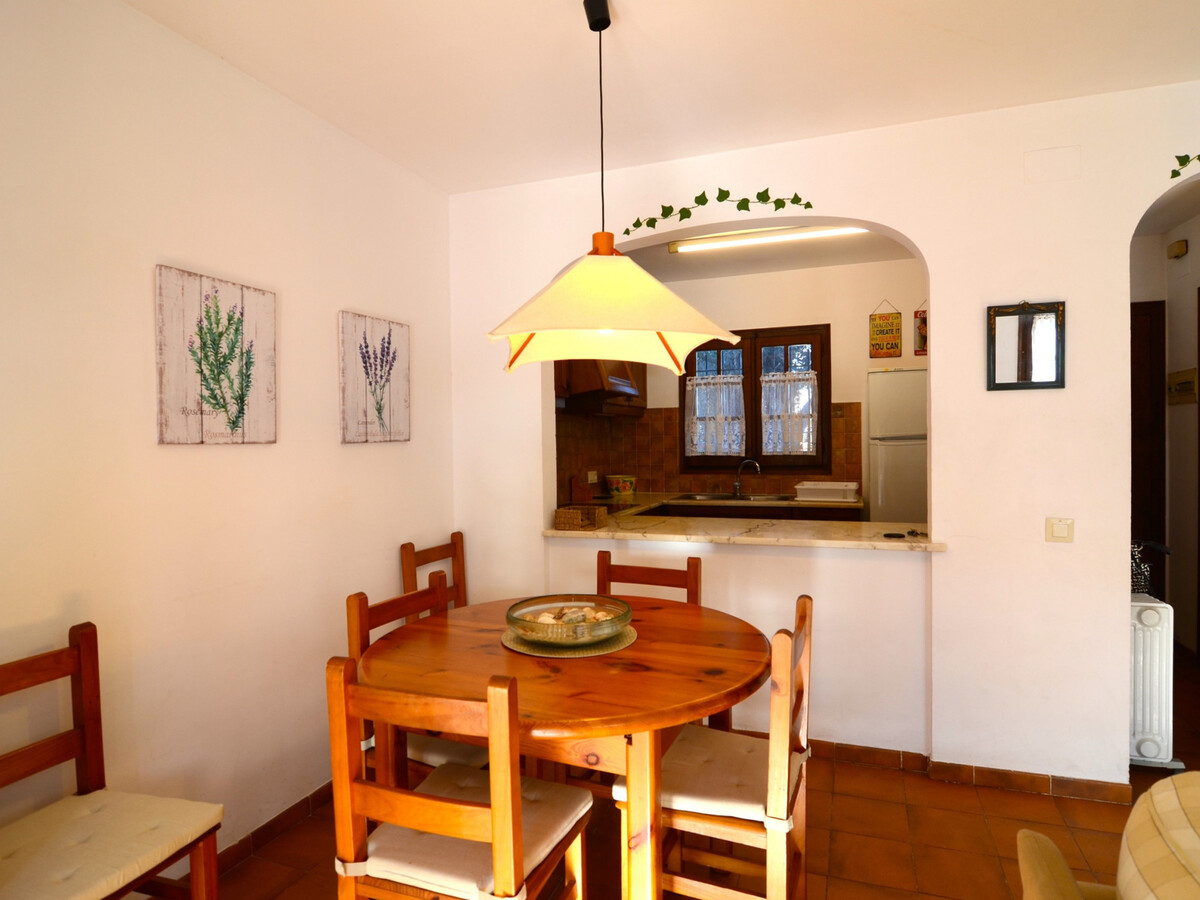 Maison 3 chambres avec jardin clôturé à Pals - Photo 6