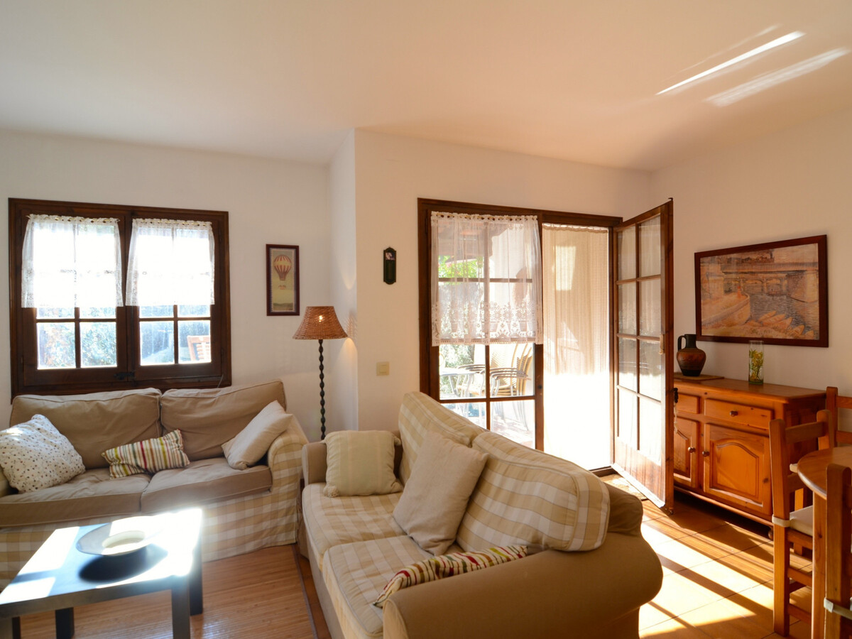 Maison 3 chambres avec jardin clôturé à Pals - Photo 8