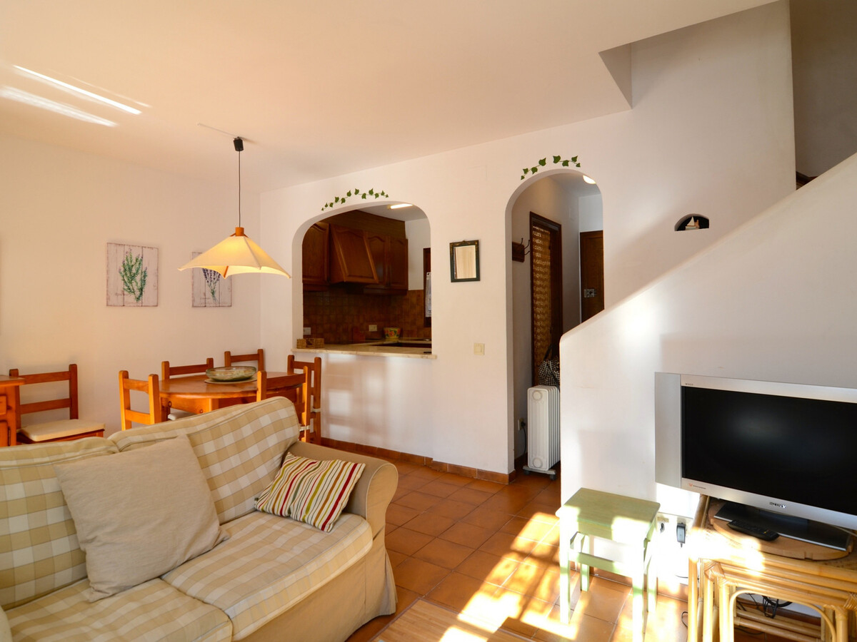 Maison 3 chambres avec jardin clôturé à Pals - Photo 9
