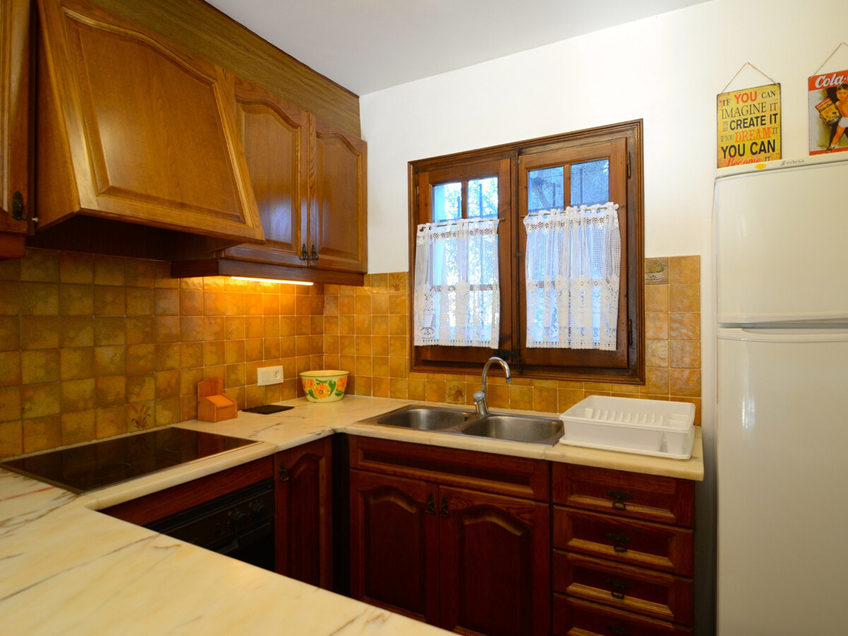 Maison 3 chambres avec jardin clôturé à Pals - Photo 11