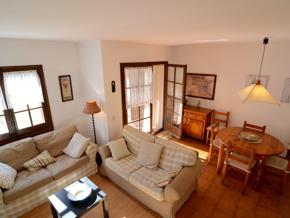 Maison 3 chambres avec jardin clôturé à Pals - Photo 13