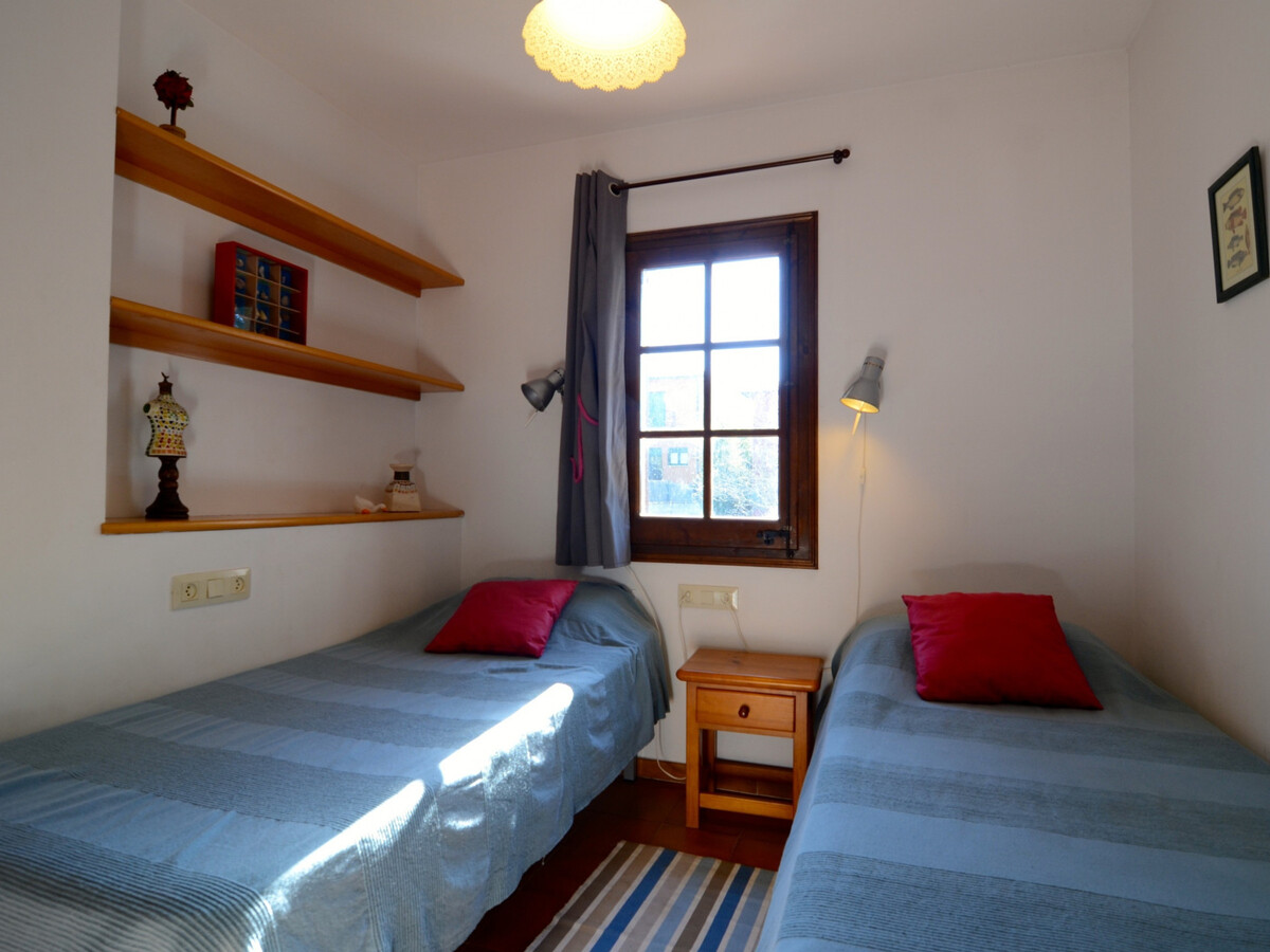 Maison 3 chambres avec jardin clôturé à Pals - Photo 14