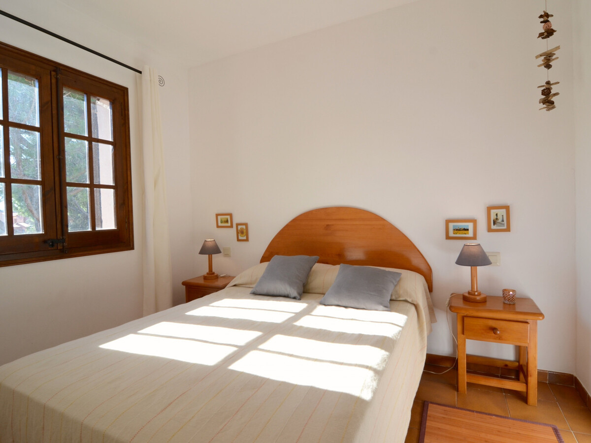 Maison 3 chambres avec jardin clôturé à Pals - Photo 15