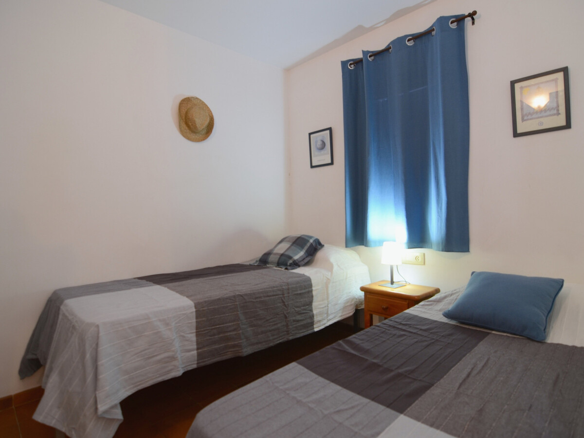 Maison 3 chambres avec jardin clôturé à Pals - Photo 18
