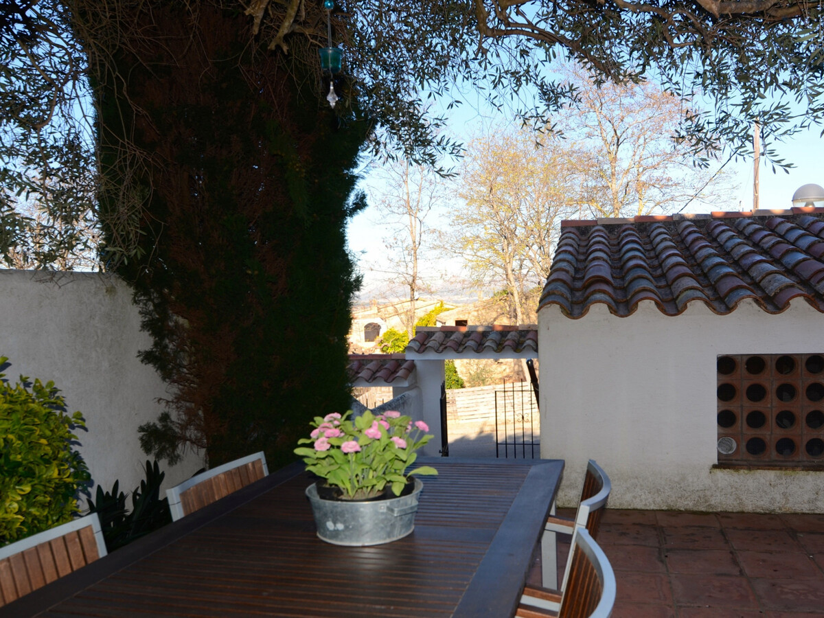 Maison 3 chambres avec jardin clôturé à Pals - Photo 19
