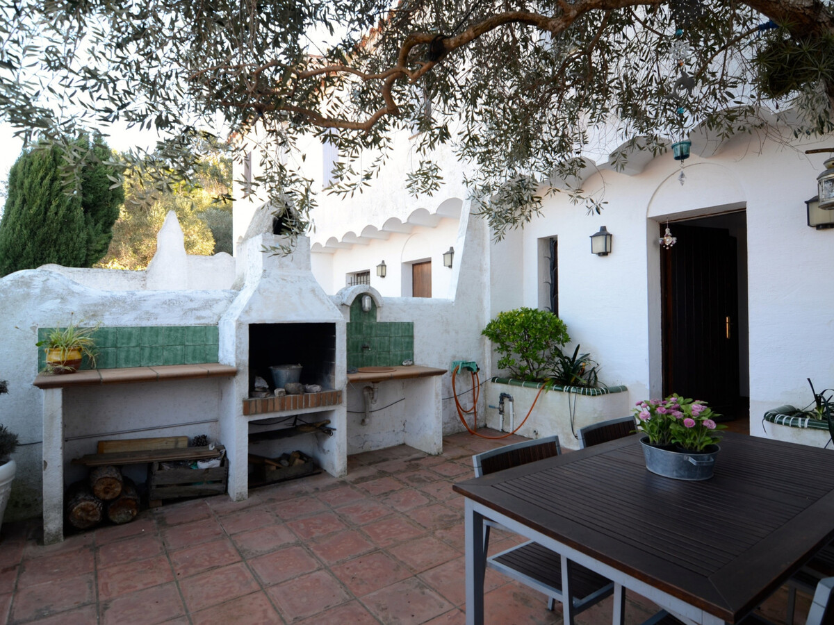Maison 3 chambres avec jardin clôturé à Pals - Photo 21