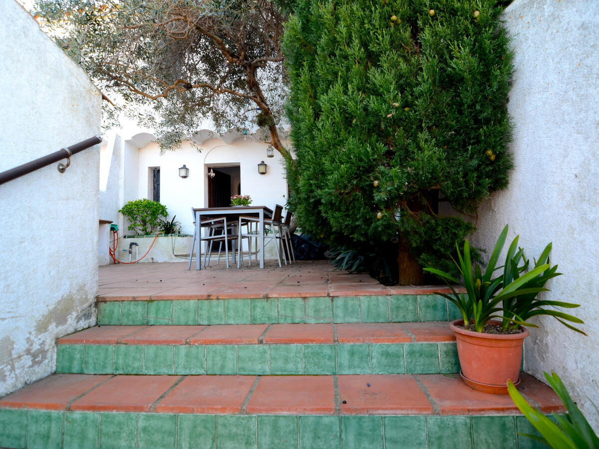 Maison 3 chambres avec jardin clôturé à Pals - Photo 22
