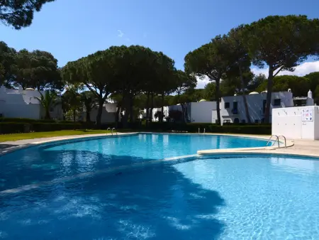 Maison 6 personnes à Pals avec piscine collective : photo 2
