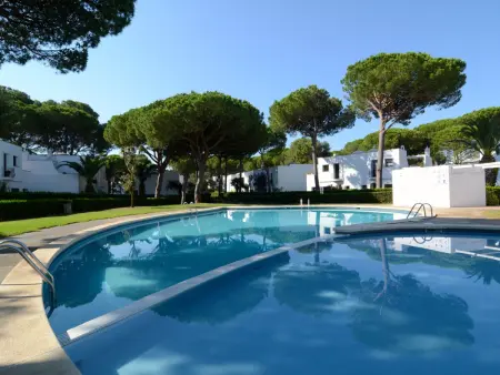 Maison 6 personnes à Pals avec piscine collective : photo 4