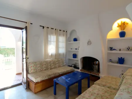 Maison 6 personnes à Pals avec piscine collective : photo 7