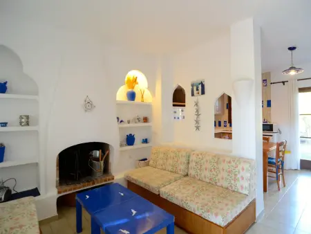 Maison 6 personnes à Pals avec piscine collective : photo 12