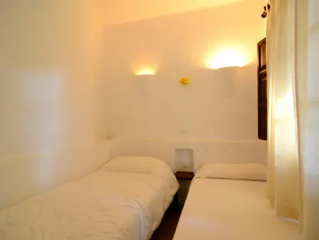Maison 6 personnes à Pals avec piscine collective : photo 13
