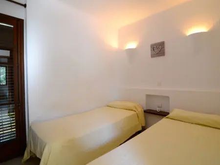 Maison 6 personnes à Pals avec piscine collective : photo 19