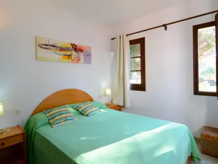 Maison 6 personnes à Pals avec piscine collective : photo 20