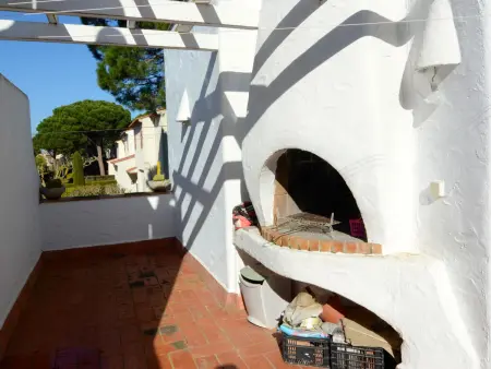 Maison 6 personnes à Pals avec piscine collective : photo 21