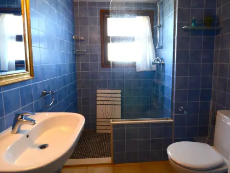 Maison 6 personnes à Pals avec piscine collective : photo 23