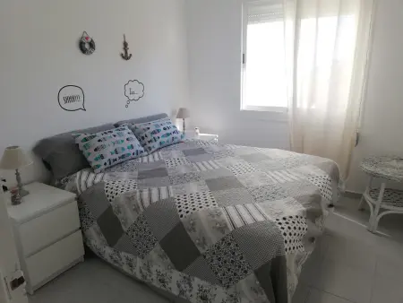 Appartement 75 m² vue mer à Playa de Pals avec piscine : photo 2