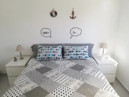 Appartement 75 m² vue mer à Playa de Pals avec piscine : photo 3
