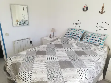 Appartement 75 m² vue mer à Playa de Pals avec piscine : photo 4